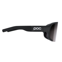 Okulary rowerowe POC Aspire Wide Fit Cat 2 czarny Clarity Universal/Partly Sunny Grey
Okulary rowerowe POC Aspire Wide Fit Cat 2 czarny Clarity Universal/Partly Sunny Grey