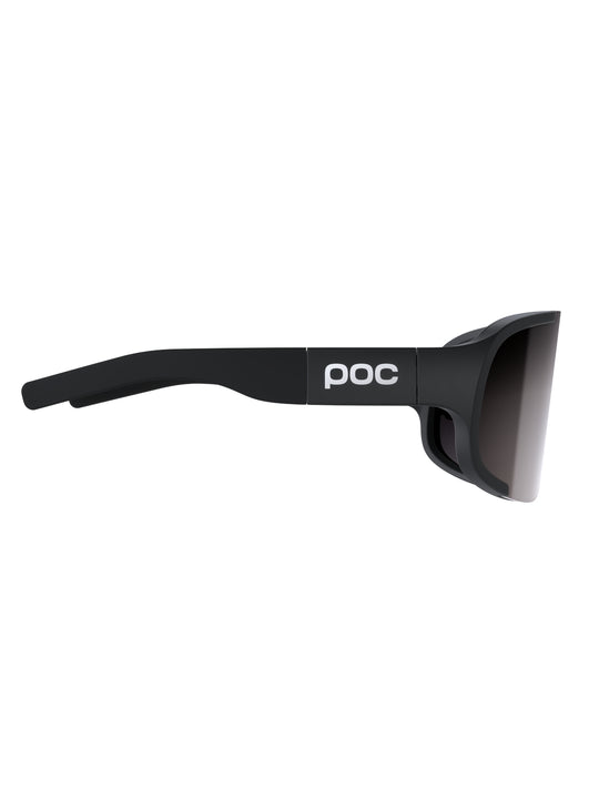 Okulary rowerowe POC Aspire Wide Fit Cat 2 czarny Clarity Universal/Partly Sunny Grey
Okulary rowerowe POC Aspire Wide Fit Cat 2 czarny Clarity Universal/Partly Sunny Grey