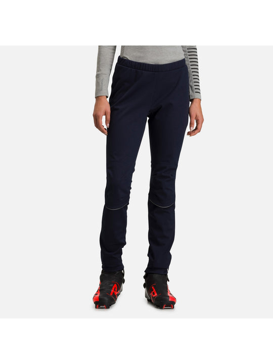 Spodnie ROSSIGNOL W Softshell Pant granatowy - narciarskie - Adventure Sports
Spodnie ROSSIGNOL W Softshell Pant granatowy - narciarskie - Adventure Sports