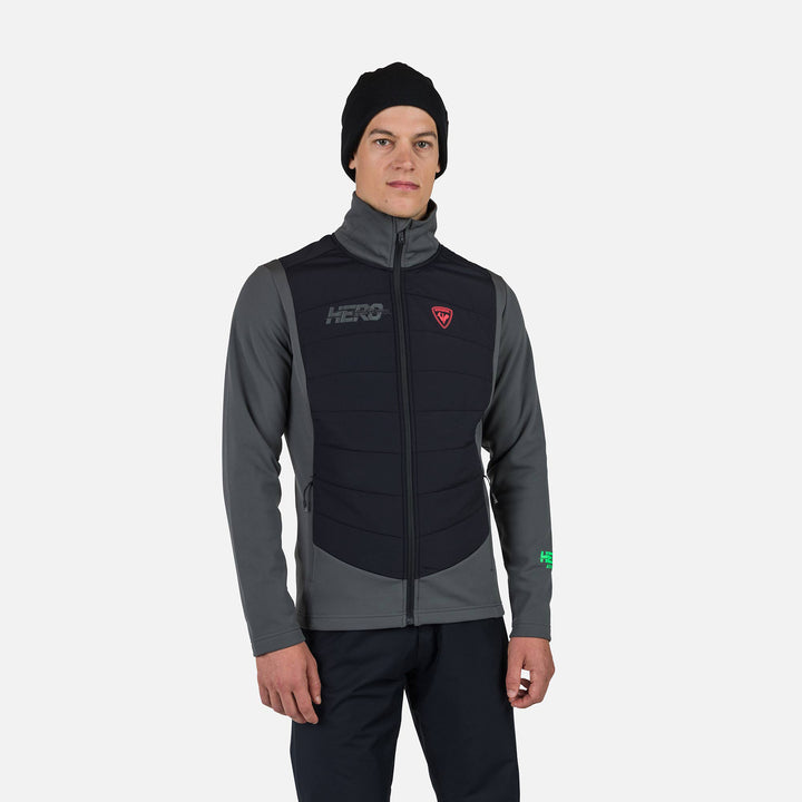 Bluza Rossignol New Hero Classique Hybrid Clim szary - Adventure Sports
Bluza Rossignol New Hero Classique Hybrid Clim szary - Adventure Sports