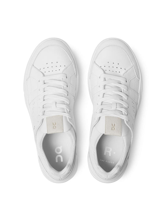 Buty ON THE ROGER CLUBHOUSE
Buty ON THE ROGER CLUBHOUSE