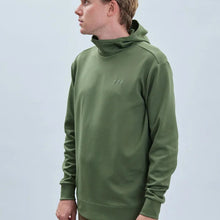 Bluza z kapturem POC Poise Hoodie zielony - Adventure Sports
Bluza z kapturem POC Poise Hoodie zielony - Adventure Sports