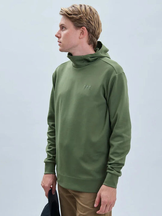 Bluza z kapturem POC Poise Hoodie zielony - Adventure Sports
Bluza z kapturem POC Poise Hoodie zielony - Adventure Sports