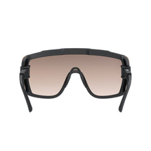Okulary rowerowe POC Devour Ultra czarne - Clarity Trail/Partly Sunny Silver cat.2
Okulary rowerowe POC Devour Ultra czarne - Clarity Trail/Partly Sunny Silver cat.2