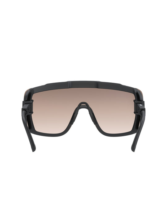 Okulary rowerowe POC Devour Ultra czarne - Clarity Trail/Partly Sunny Silver cat.2
Okulary rowerowe POC Devour Ultra czarne - Clarity Trail/Partly Sunny Silver cat.2