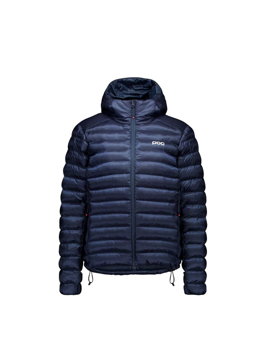 Kurtka damska POC W'S Coalesce Jacket granatowy
Kurtka damska POC W'S Coalesce Jacket granatowy