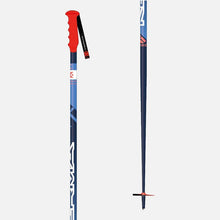 Kije narciarskie KERMA SPEED SL SR niebieski - Adventure Sports
Kije narciarskie KERMA SPEED SL SR niebieski - Adventure Sports