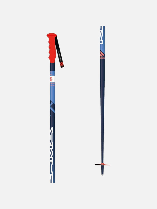 Kije narciarskie KERMA SPEED SL SR niebieski - Adventure Sports
Kije narciarskie KERMA SPEED SL SR niebieski - Adventure Sports