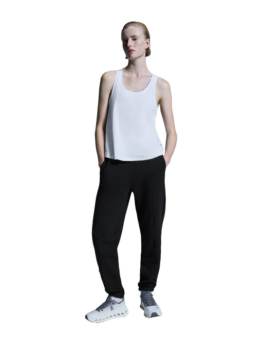 Spodnie dresowe damskie On Club Pants czarny
Spodnie dresowe damskie On Club Pants czarny