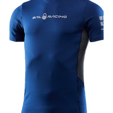 Lycra SAIL RACING Reference Ss Rashguard Niebieski - Adventure Sports
Lycra SAIL RACING Reference Ss Rashguard Niebieski - Adventure Sports