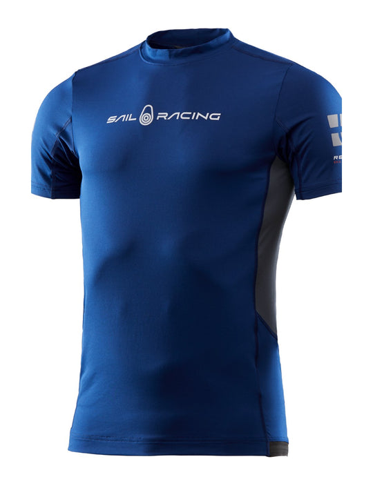 Lycra SAIL RACING Reference Ss Rashguard Niebieski - Adventure Sports
Lycra SAIL RACING Reference Ss Rashguard Niebieski - Adventure Sports