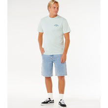 Koszulka męska RIP CURL Shred Til Tee zielona
Koszulka męska RIP CURL Shred Til Tee zielona