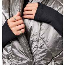 Kamizelka CASALL Mellow Wrap Quilt Vest szary - Koszulka - Adventure Sports
Kamizelka CASALL Mellow Wrap Quilt Vest szary - Koszulka - Adventure Sports