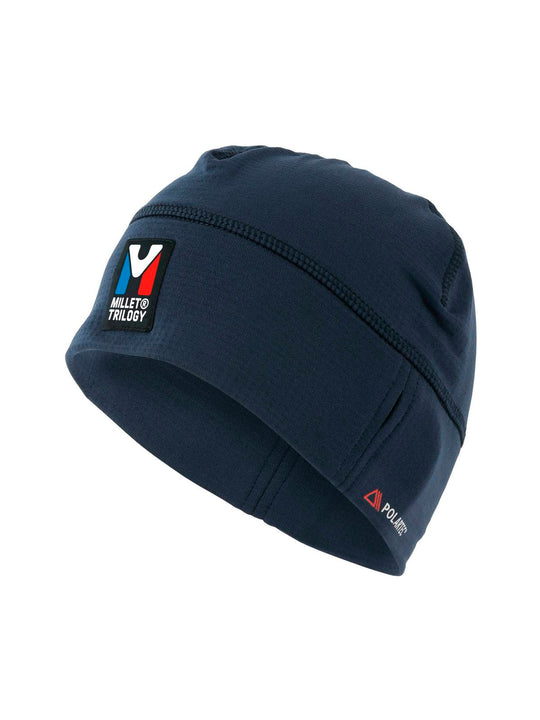 Czapka MILLET Tri Lightgrid Beanie Granatowy - TU - Adventure Sports
Czapka MILLET Tri Lightgrid Beanie Granatowy - TU - Adventure Sports