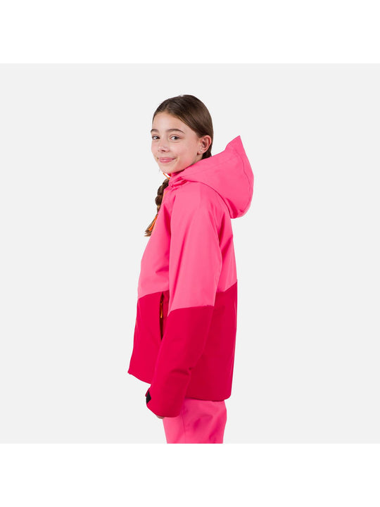 Kurtka narciarska dziecięca Rossignol Jr Wispile Jkt czerwony - Adventure Sports
Kurtka narciarska dziecięca Rossignol Jr Wispile Jkt czerwony - Adventure Sports