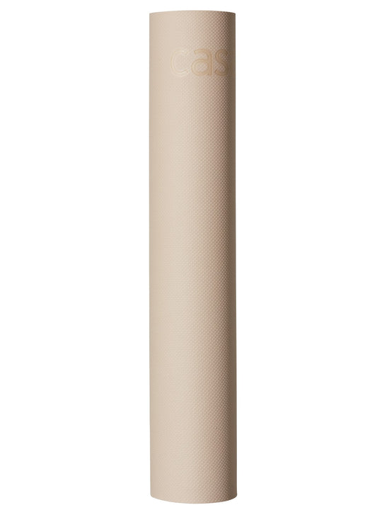 Mata do jogi CASALL Yoga mat Bamboo 4mm beżowy - TU - mata - Adventure Sports
Mata do jogi CASALL Yoga mat Bamboo 4mm beżowy - TU - mata - Adventure Sports