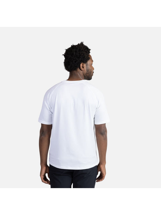 Koszulka treningowa męska ROSSIGNOL Westweg Shield Tee biały - Adventure Sports
Koszulka treningowa męska ROSSIGNOL Westweg Shield Tee biały - Adventure Sports