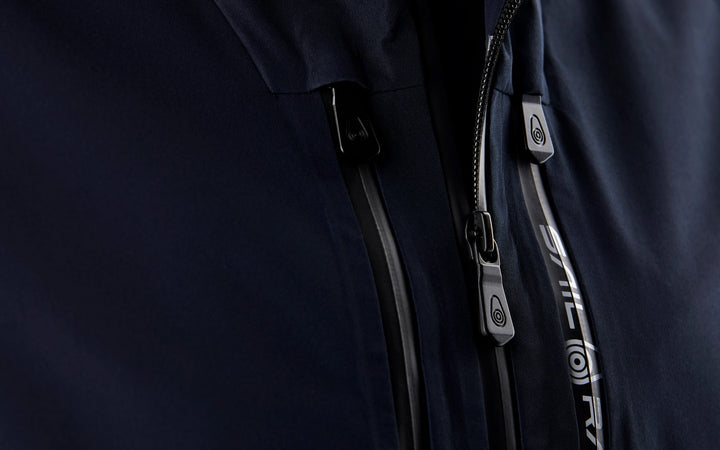 Kurtka żeglarska Sail Racing W OCEAN HOOD granatowa
Kurtka żeglarska Sail Racing W OCEAN HOOD granatowa