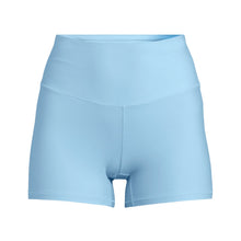 Legginsy treningowe damskie CASALL Ultra High Waist Hot Pant kolor niebieski
Legginsy treningowe damskie CASALL Ultra High Waist Hot Pant kolor niebieski