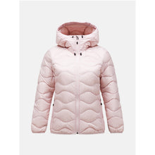 Kurtka damska PEAK PERFORMANCE Helium Down Hood Jacket różowa
Kurtka damska PEAK PERFORMANCE Helium Down Hood Jacket różowa