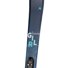 Narty dziecięce DYNASTAR Lemon Girl + wiązania Look Kid 4 Gw
Narty dziecięce DYNASTAR Lemon Girl + wiązania Look Kid 4 Gw