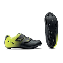 Buty rowerowe NORTHWAVE Core Junior czarny żółty - Adventure Sports
Buty rowerowe NORTHWAVE Core Junior czarny żółty - Adventure Sports