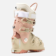Buty narciarskie damskie ROSSIGNOL Alltrack Pro 100 LT W GW - Earth/Peach
Buty narciarskie damskie ROSSIGNOL Alltrack Pro 100 LT W GW - Earth/Peach