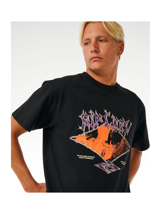 Koszulka RIP CURL Qsp Metal Core Tee czarny - Adventure Sports
Koszulka RIP CURL Qsp Metal Core Tee czarny - Adventure Sports