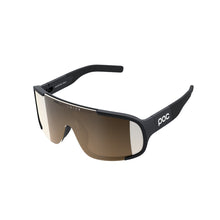 Okulary rowerowe POC Aspire Mid black - Clarity Trail/Partly Sunny Silver Cat 3
Okulary rowerowe POC Aspire Mid black - Clarity Trail/Partly Sunny Silver Cat 3
