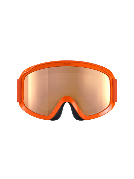 Gogle dla dzieci POCito Opsin pomarańczowy cat. 2
Gogle dla dzieci POCito Opsin pomarańczowy cat. 2