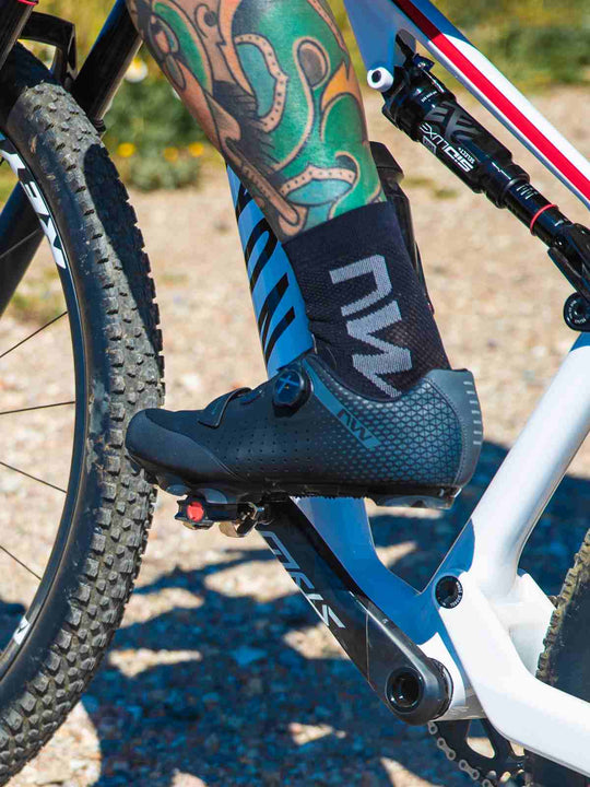 Skarpety rowerowe NORTHWAVE Extreme Air Mid - czarny - Adventure Sports
Skarpety rowerowe NORTHWAVE Extreme Air Mid - czarny - Adventure Sports