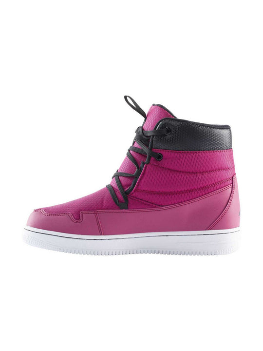 Buty zimowe LANGE Podium Shoe Retro - pink/white - sportowe - Adventure Sports
Buty zimowe LANGE Podium Shoe Retro - pink/white - sportowe - Adventure Sports