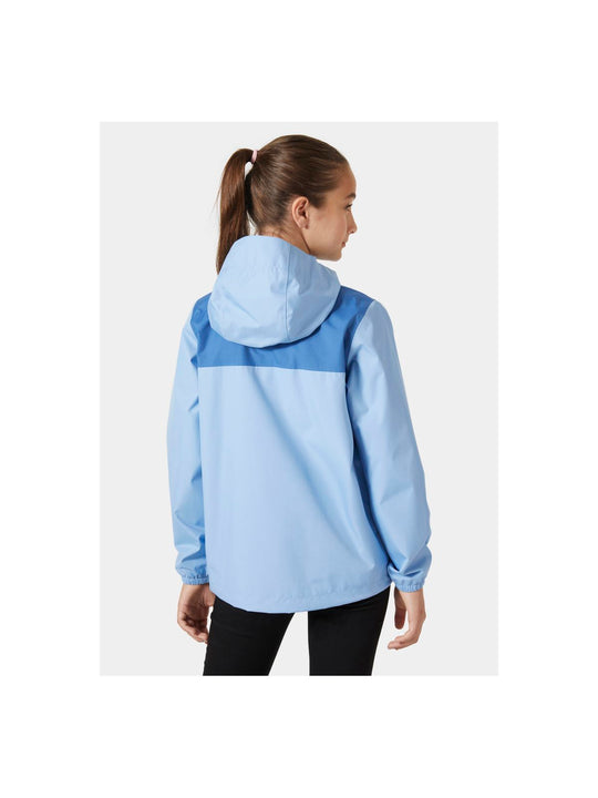 Kurtka przeciwdeszczowa dziecięca HELLY HANSEN Jr Vancouver Rain Jacket niebieski - Adventure Sports
Kurtka przeciwdeszczowa dziecięca HELLY HANSEN Jr Vancouver Rain Jacket niebieski - Adventure Sports