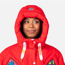 Kurtka puchowa narciarska Rossignol W Lumy Down Bomber Jkt czerwony - Adventure Sports
Kurtka puchowa narciarska Rossignol W Lumy Down Bomber Jkt czerwony - Adventure Sports