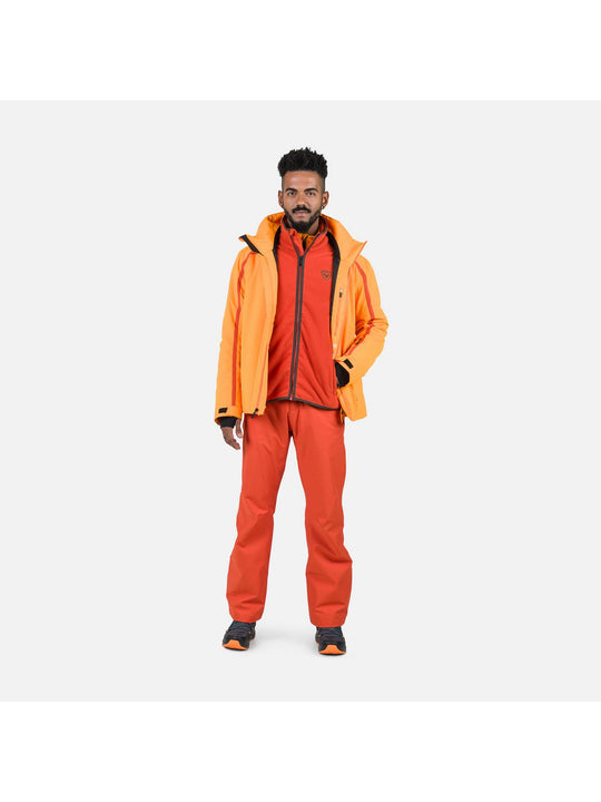 Bluza Rossignol Strawpile Fleece Fz - Adventure Sports
Bluza Rossignol Strawpile Fleece Fz - Adventure Sports