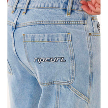 Spodnie męskie RIP CURL Nu Dose Denim Pant niebieskie
Spodnie męskie RIP CURL Nu Dose Denim Pant niebieskie