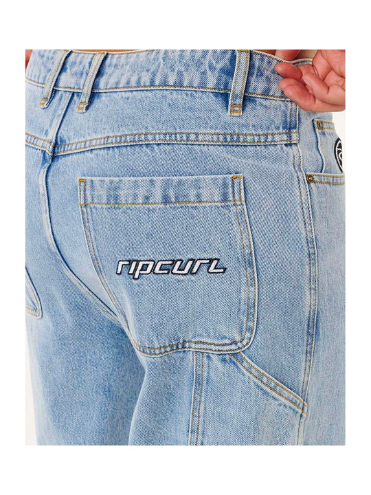 Spodnie męskie RIP CURL Nu Dose Denim Pant niebieskie
Spodnie męskie RIP CURL Nu Dose Denim Pant niebieskie