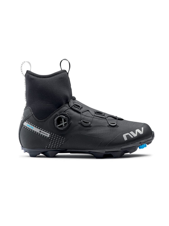 Buty rowerowe NORTHWAVE CELSIUS XC ARCTIC GTX czarny - Adventure Sports
Buty rowerowe NORTHWAVE CELSIUS XC ARCTIC GTX czarny - Adventure Sports