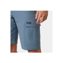 Szorty męskie HELLY HANSEN HH QD CARGO SHORTS niebieskie - Adventure Sports
Szorty męskie HELLY HANSEN HH QD CARGO SHORTS niebieskie - Adventure Sports