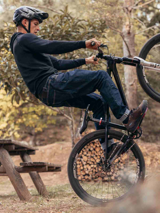 Bluza rowerowa NORTHWAVE Route Knit Hoodie czarny - Adventure Sports
Bluza rowerowa NORTHWAVE Route Knit Hoodie czarny - Adventure Sports