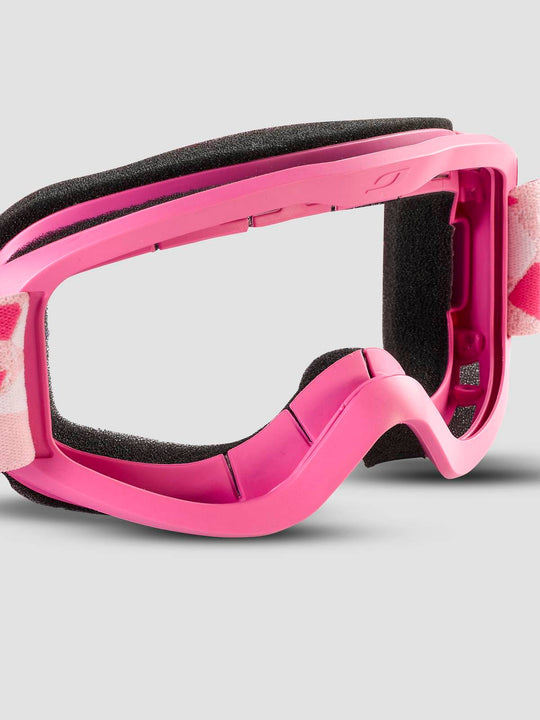 Gogle narciarskie JULBO Proton różowy Cat 2-3 fotochrom
Gogle narciarskie JULBO Proton różowy Cat 2-3 fotochrom