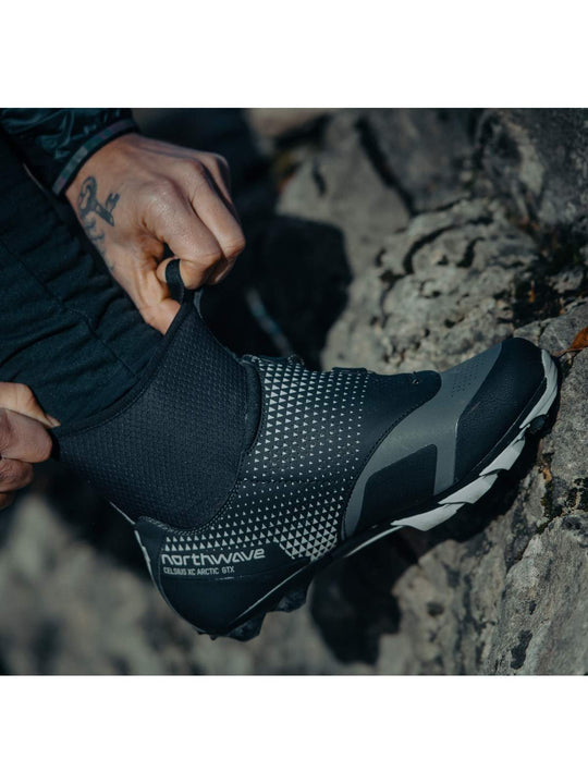 Buty rowerowe NORTHWAVE CELSIUS XC ARCTIC GTX żółty/czarny - Adventure Sports
Buty rowerowe NORTHWAVE CELSIUS XC ARCTIC GTX żółty/czarny - Adventure Sports