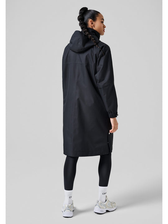 Parka przeciwdeszczowa damska CASALL Light Padded Rain Parka czarny
Parka przeciwdeszczowa damska CASALL Light Padded Rain Parka czarny