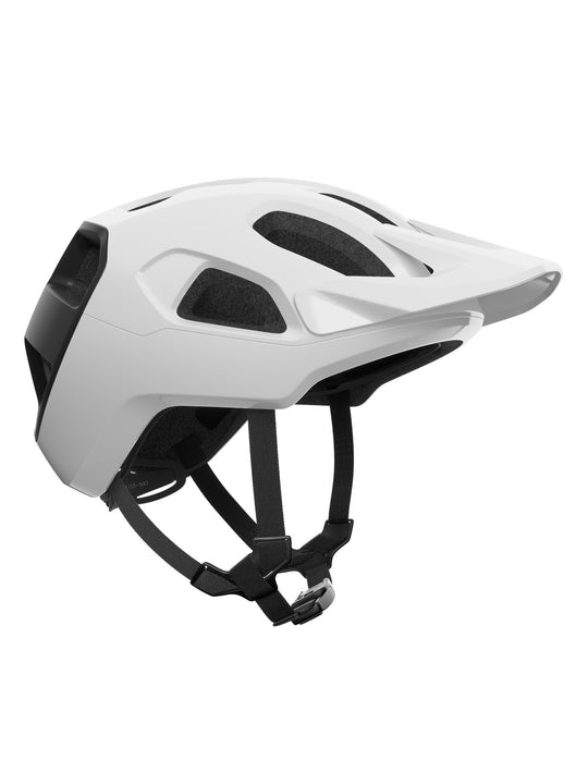Kask rowerowy POC Cularis biało czarny
Kask rowerowy POC Cularis biało czarny