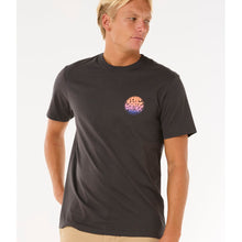 Koszulka RIP CURL Wettie Passage Icon Tee czarny
Koszulka RIP CURL Wettie Passage Icon Tee czarny