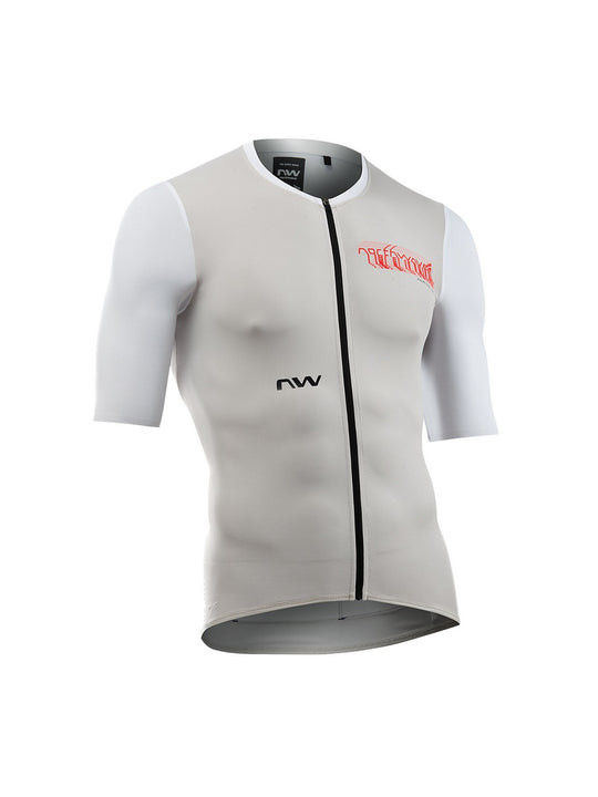 Koszulka rowerowa NORTHWAVE Essence Evo Jersey jasny szary - Adventure Sports
Koszulka rowerowa NORTHWAVE Essence Evo Jersey jasny szary - Adventure Sports