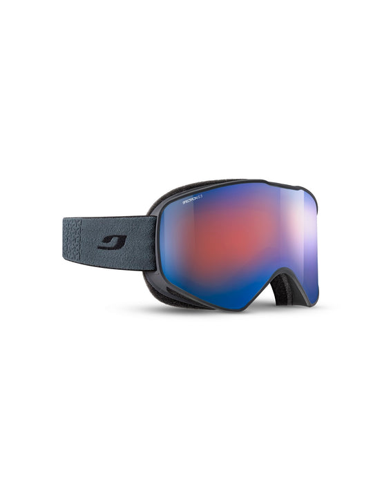 Gogle narciarskie JULBO Cyclon szary Spectron 3
Gogle narciarskie JULBO Cyclon szary Spectron 3