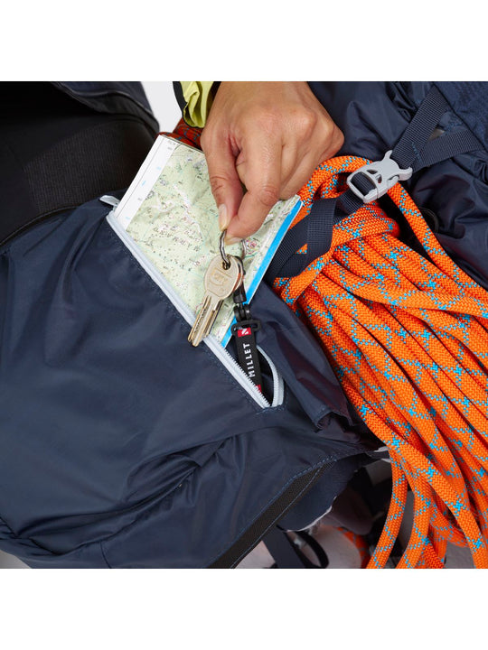 Plecak MILLET Peuterey Integrale 35 + 10 W Granatowy - TU - Adventure Sports
Plecak MILLET Peuterey Integrale 35 + 10 W Granatowy - TU - Adventure Sports