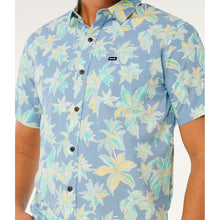 Koszula męska RIP CURL Sessions S/S Shirt niebieska
Koszula męska RIP CURL Sessions S/S Shirt niebieska