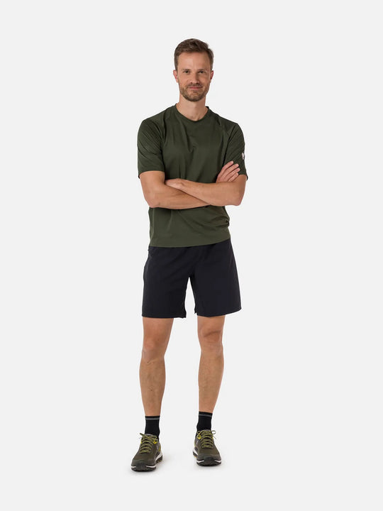 Szorty ROSSIGNOL Escaper Light Shorts - czarny - Adventure Sports
Szorty ROSSIGNOL Escaper Light Shorts - czarny - Adventure Sports